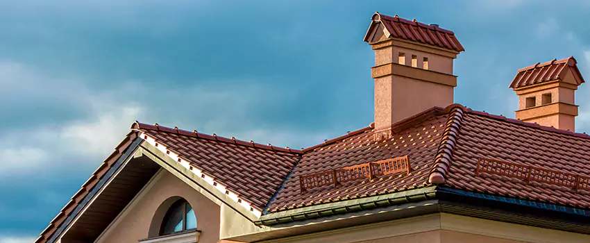 Residential Chimney Services in Cartersville, Georgia