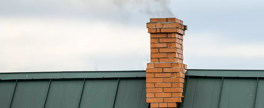 Chimney Installation Company in Cartersville, GA