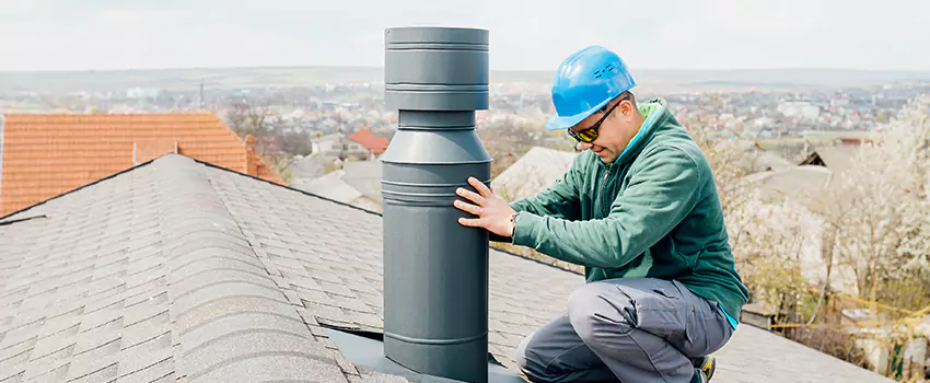 Insulated Chimney Liner Services in Cartersville, GA
