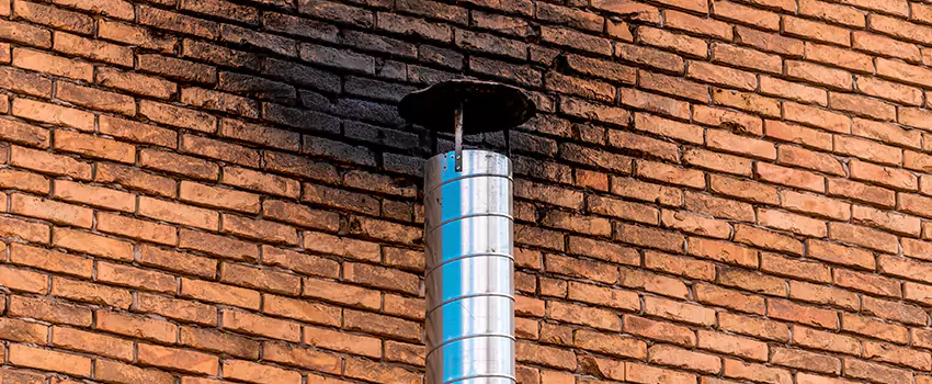 Chimney Design and Style Remodel Services in Cartersville, Georgia