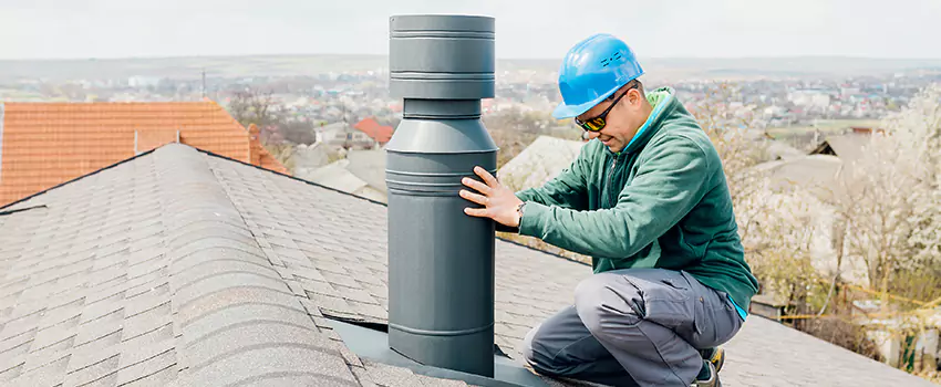 Chimney Repair Cost in Cartersville, GA