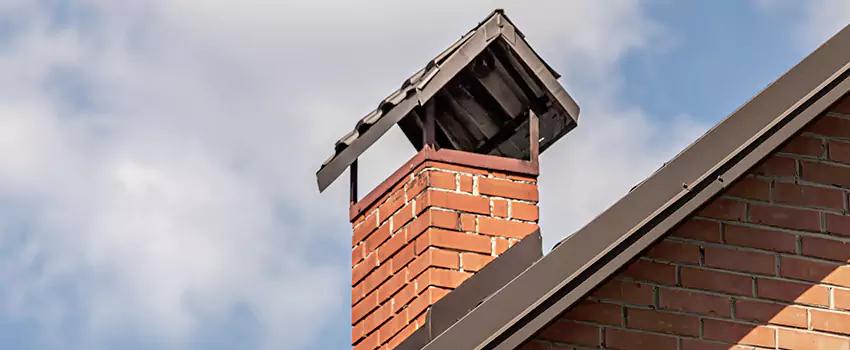 Chimney Saver Masonry Repair Contractor in Cartersville, Georgia