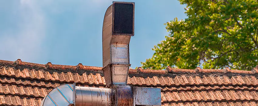 Chimney Blockage Removal in Cartersville, Georgia