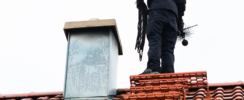 Modern Chimney Sweeping Techniques in Cartersville, Georgia
