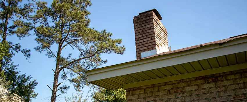 Brick Chimney Sweep Near Me in Cartersville, GA