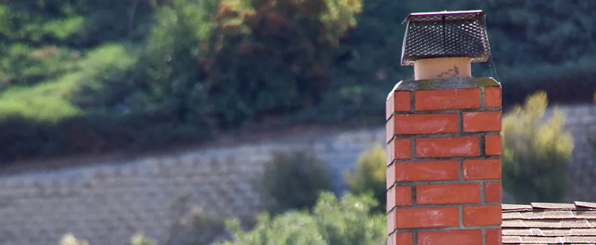 Chimney Tuckpointing And Masonry Restoration in Cartersville, GA