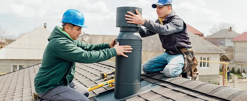 Commercial Chimney Cost in Cartersville, GA