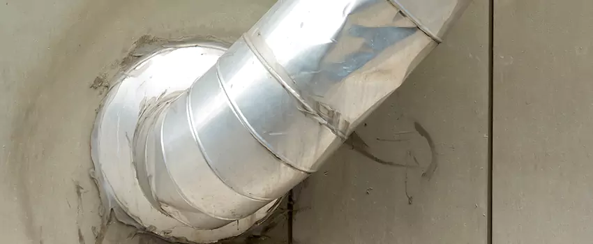 Dryer Vent Repair Process in Cartersville, GA
