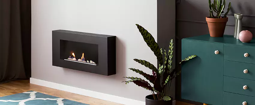 Cost of Ethanol Fireplace Repair And Installation Services in Cartersville, GA