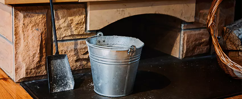 Clean The Fireplace Mantle And Hearth in Cartersville, Georgia