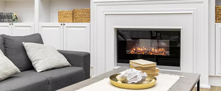 Professional Fireplace Maintenance Contractors in Cartersville, GA