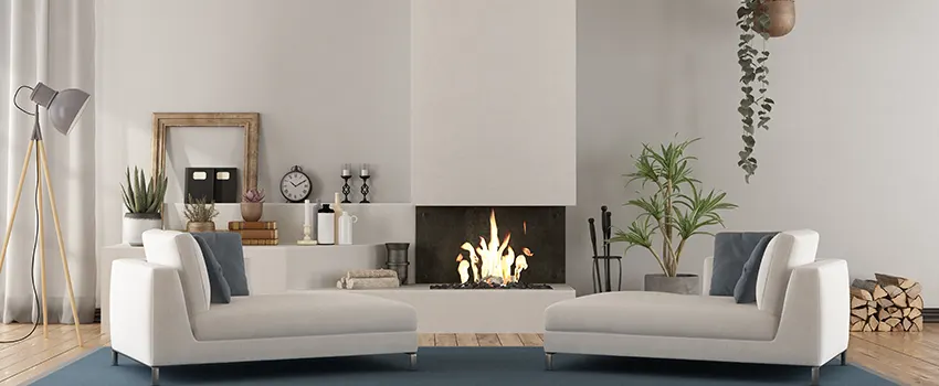Decorative Fireplace Crystals Services in Cartersville, Georgia