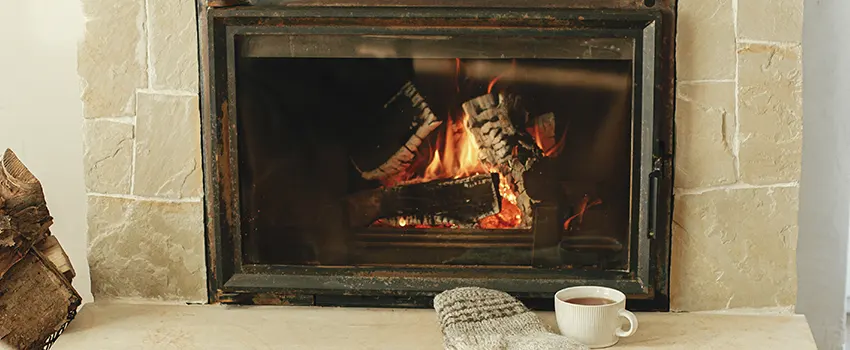 Fireplace Door Handle Replacements Services in Cartersville, Georgia