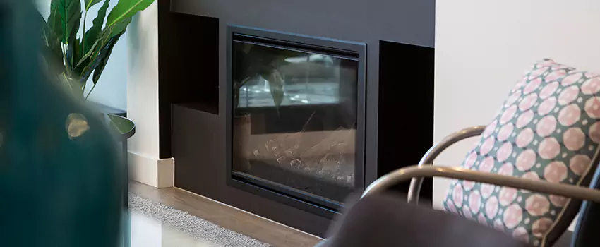 Gas Fireplace Installation in Cartersville, GA