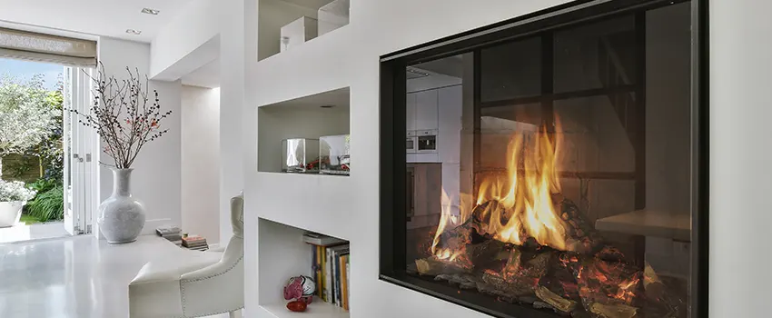 Fireplace Screen Installation And Replacement in Cartersville, GA