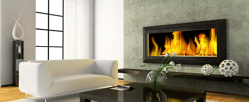Fireplace Hearth Ideas in Cartersville, Georgia