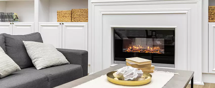 Pellet Fireplace Insert Installation in Cartersville, GA