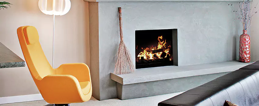 Electric Fireplace Makeover Services in Cartersville, GA