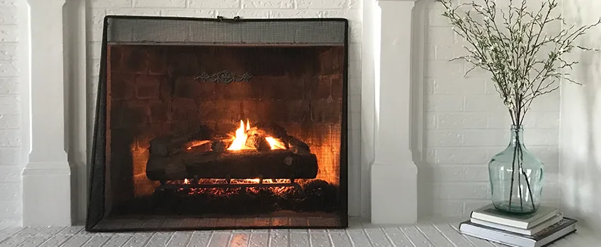 Cost-Effective Fireplace Mantel Inspection And Maintenance in Cartersville, GA