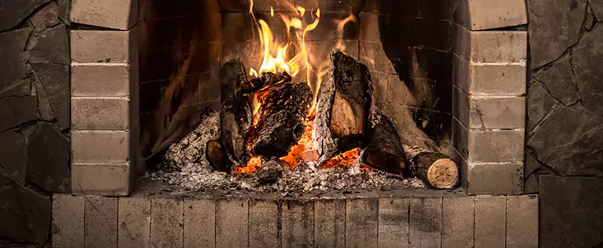 Cost of Rebuilding A Fireplace in Cartersville, Georgia