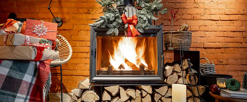 Steel Fireplace Grate Repair And Replacement Services in Cartersville, Georgia
