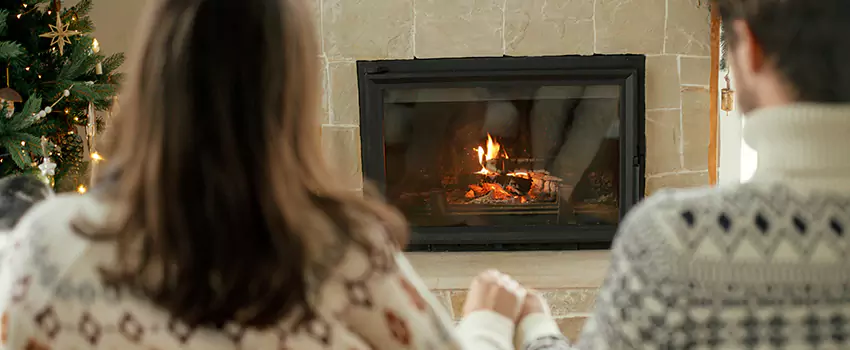 Fireplace Firebox Refurbish & Restore Services in Cartersville, GA