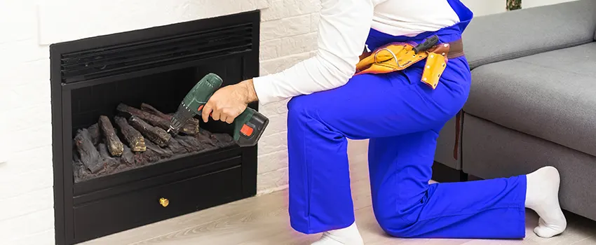 Fireplace Safety Inspection Specialists in Cartersville, Georgia