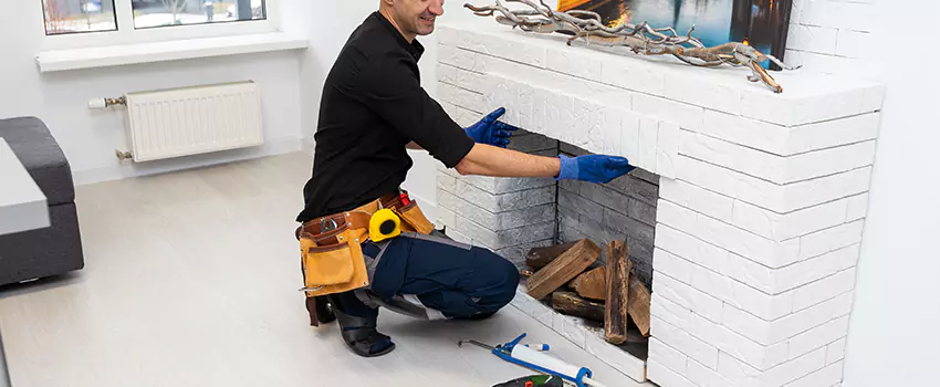 Gas Fireplace Repair And Replacement in Cartersville, GA