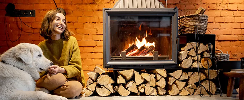 Fireplace Smell Removal Cost in Cartersville, GA