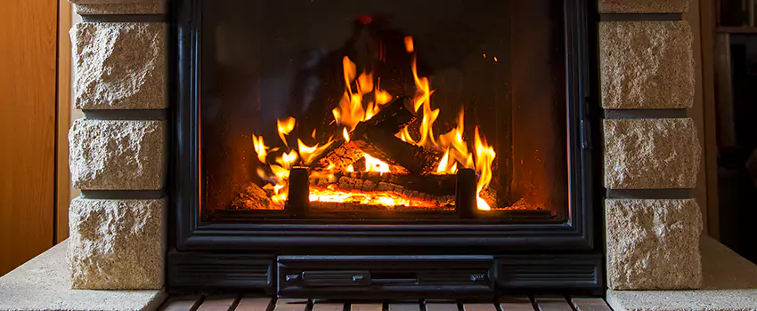 Fireplace Xtrordinair Probuilder Gas Fireplace Installation in Cartersville, GA