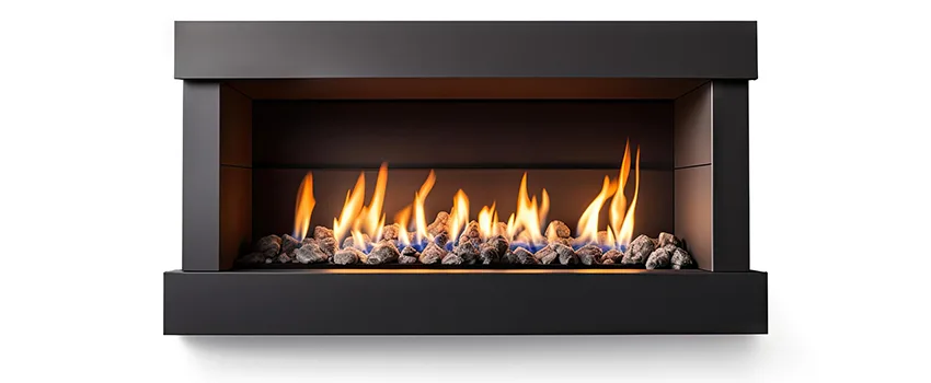 Outdoor Gas Fireplaces Installation in Cartersville, GA