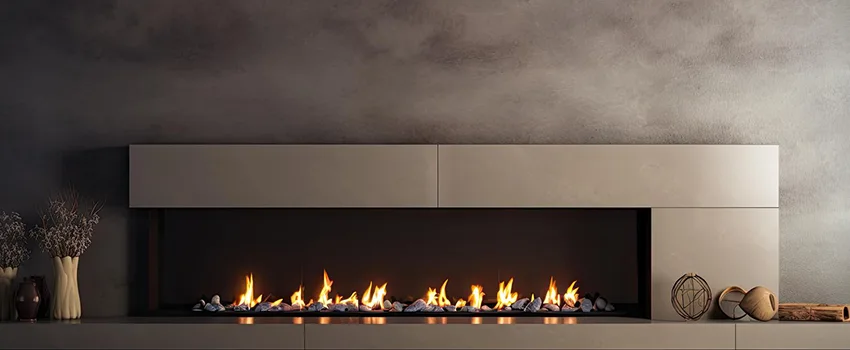 Gas Fireplace Logs Supplier in Cartersville, Georgia