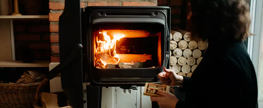 Hearthstone Wood Stoves Fireplace Repair in Cartersville, Georgia