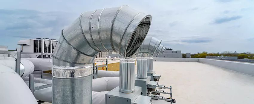 Insulated Ductwork Repair Services Near Me in Cartersville, GA