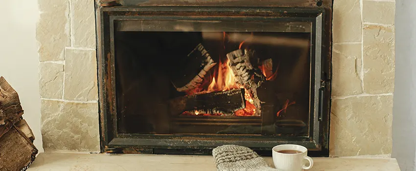 Kings man Fireplaces Insert Services in Cartersville, GA