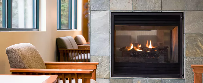 Osburn Fireplace Tempered Glass Hearth Pad Replacement in Cartersville, Georgia