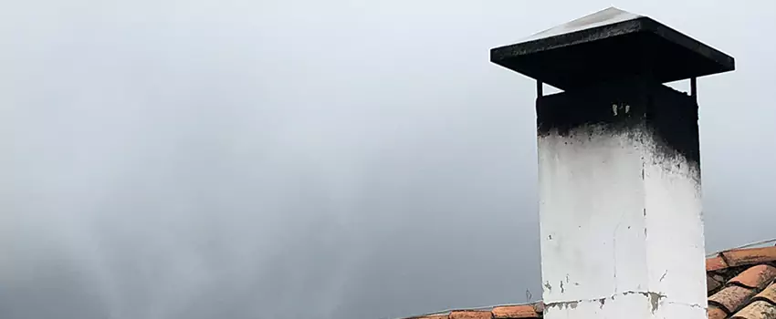 Prefab Chimney Crown Installation in Cartersville, GA