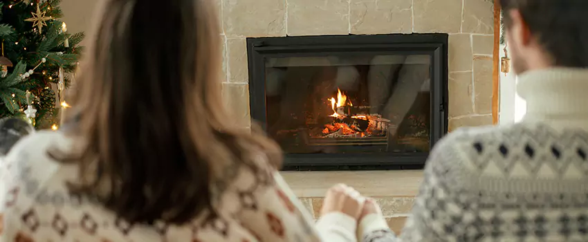 Ravelli Group Wood Fireplaces Replacement in Cartersville, Georgia
