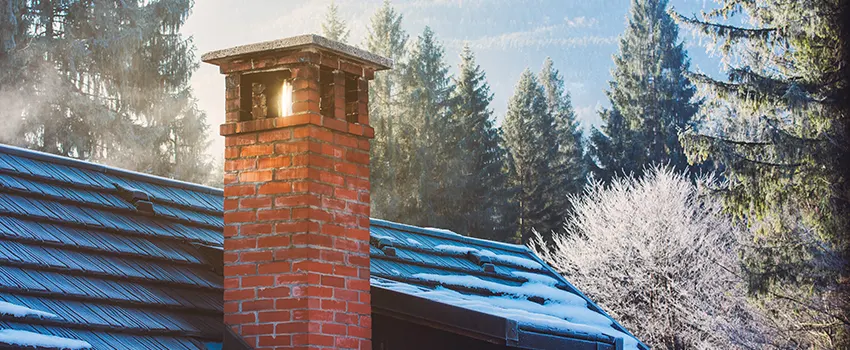 Residential Chimney Rain Caps Repair Services in Cartersville, GA