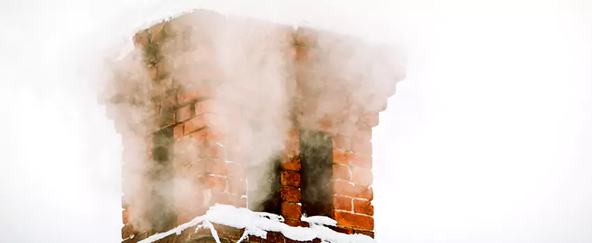 Chimney Flue Soot Removal in Cartersville, GA