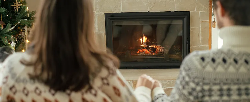 Superior Open-Hearth Wood Fireplaces in Cartersville, GA