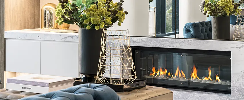 Professional Town & Country Luxury Fireplace Maintenance Experts in Cartersville, Georgia