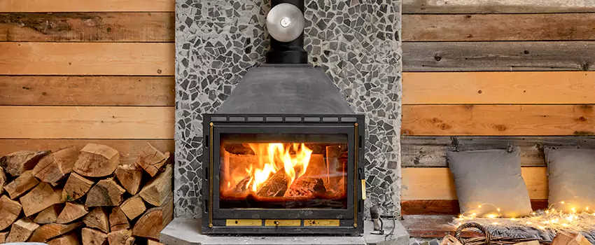 Travis Industries Elite Fireplace Inspection and Maintenance in Cartersville, Georgia