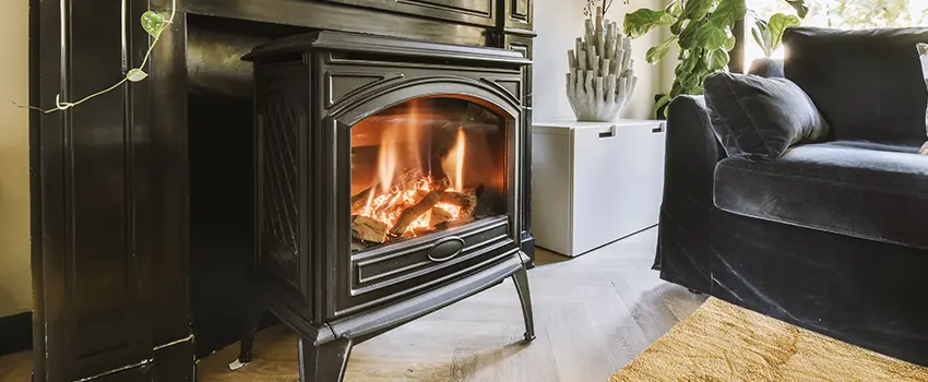 Valor Wood Fireplace in Cartersville, GA