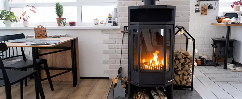 Cost of Vermont Castings Fireplace Services in Cartersville, GA