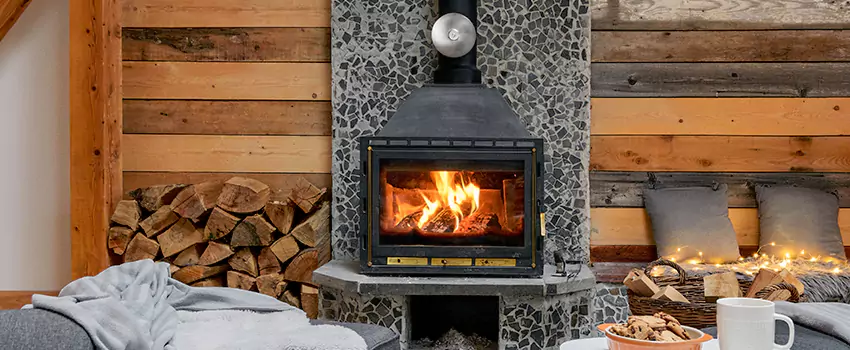 Affordable Wood Fireplace Fixing Solutions in Cartersville, Georgia
