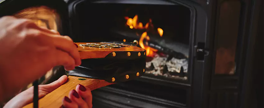 Cost of Wood Furnace Repair and Installation Services in Cartersville, GA
