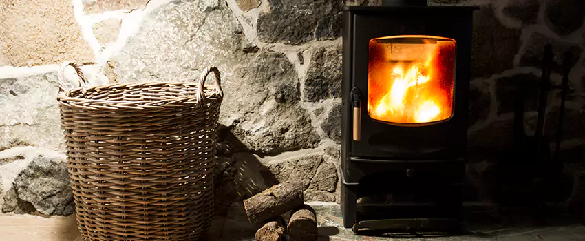 24/7 Wood Stove Installation Services in Cartersville, Georgia