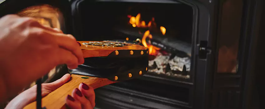 Wood Stove Grates Repair in Cartersville, Georgia