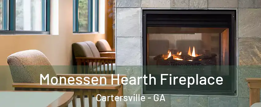  Monessen Hearth Fireplace Cartersville - GA